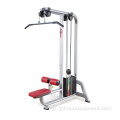 Βάρος στοίβα γυμναστήριο Μηχανή Lat Pulldown Gym